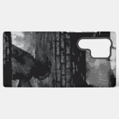 Dark Fantasy - Samsung Galaxy S22 Case Samsung Galaxy Hülle (Rückseite (Horizontal))