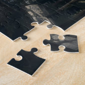 Dark Fantasy World Window View Puzzle (Seite)