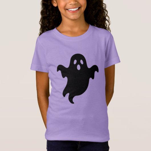 Dark Ghost T-Shirt (Vorderseite)