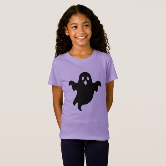 Dark Ghost T-Shirt (Vorne ganz)