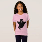 Dark Ghost T-Shirt (Vorne ganz)