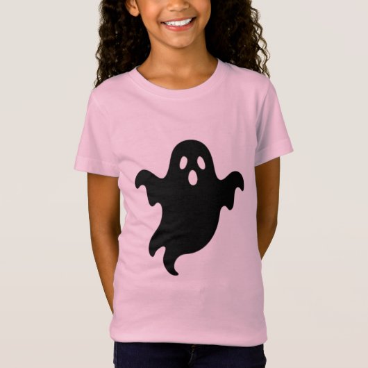 Dark Ghost T-Shirt (Vorderseite)