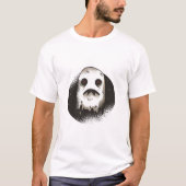 Dark Ghost T-Shirt (Vorderseite)