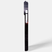 Dark God Emblem Phone Case (Rückseite / Links)