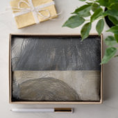 Dark Gothic Grunge Girl Decoupage Seidenpapier (Geschenk)