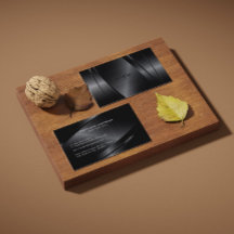 Dark Gray Metallic Texture-Stainless Steel Look