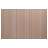 Dark Gray & Sienna Lines Stoff (Yard (91,4 cm))