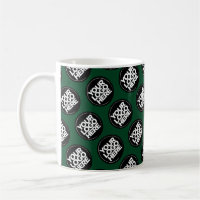 Dark Green Custom Logo Geschäftsmodell Mitarbeiter