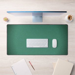 Dark Green Desk Mat - Gaming & Office Pro Schreibtischunterlage