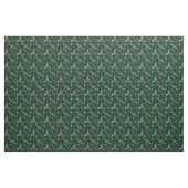 Dark Green Gemstone Stoff (Fat Quarter (45,7 x 55,9 cm))