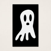 Dark Halloween Ghosts (Vorderseite)