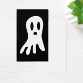 Dark Halloween Ghosts (Schreibtisch)