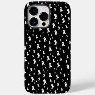 Dark Halloween Ghosts Case-Mate iPhone 14 Pro Max Hülle