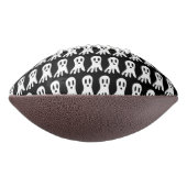 Dark Halloween Ghosts Football (Gedreht 270)
