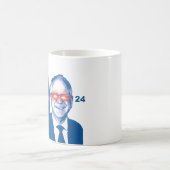 Dark Harris Walz Kaffeetasse (Mittel)