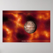 Dark Haven Poster (Vorne)