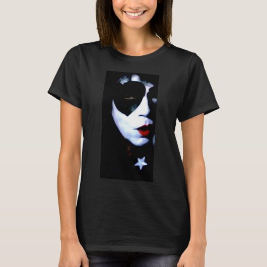Dark Heartchild T-Shirt (Vorderseite)