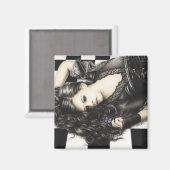 Dark Hope Magnet (Vorderseite/Rückseite)