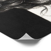 Dark Hope Poster (Ecke)