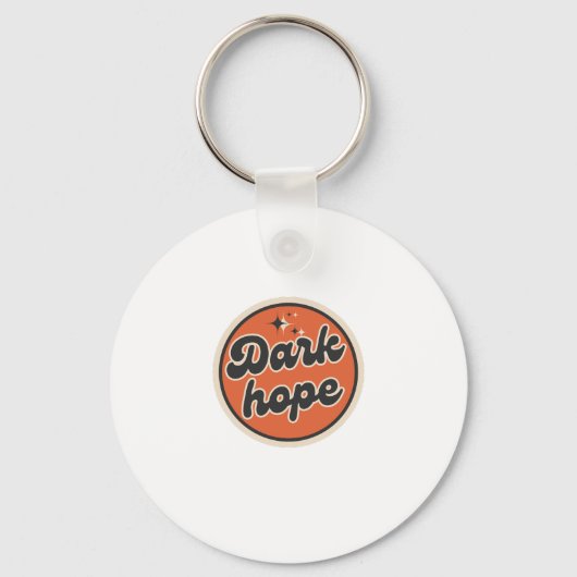 Dark Hope Schlüsselanhänger (Vorderseite)