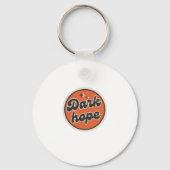 Dark Hope Schlüsselanhänger (Rückseite)
