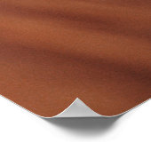 DARK HORSE EYE POSTER (Ecke)