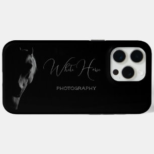 Dark Horse Personalisiert Case-Mate iPhone Hülle