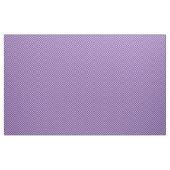 Dark Indigo und Blass Violet Checkerboard Stoff (Yard (91,4 cm))