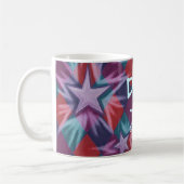 Dark Jester 'Vater You are a Star' Tasse (Links)