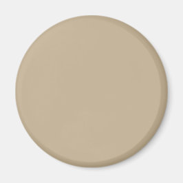 Dark Khaki C3B091 Color - Option zum Hinzufügen vo Magnet