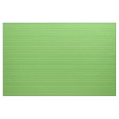 Dark Khaki & Lime Green Pattern Stoff (Yard (91,4 cm))