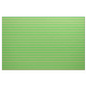Dark Khaki & Lime Green Pattern Stoff (Fat Quarter (45,7 x 55,9 cm))