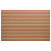 Dark Khaki & Sienna Muster Lined/Strickmuster Stoff (Fat Quarter (45,7 x 55,9 cm))