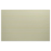 Dark Khaki und Graufarbene Linien Muster Stoff (Yard (91,4 cm))