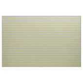 Dark Khaki und Graufarbene Linien Muster Stoff (Fat Quarter (45,7 x 55,9 cm))