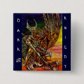 DARK KNIGHT 2 BUTTON (Vorderseite)