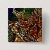 DARK KNIGHT BUTTON (Vorderseite)