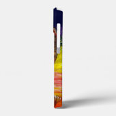 DARK KNIGHT Case-Mate iPhone HÜLLE (Rückseite / Links)