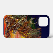 DARK KNIGHT Case-Mate iPhone HÜLLE (Rückseite (Horizontal))