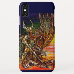DARK KNIGHT Case-Mate iPhone HÜLLE