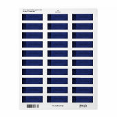 Dark Knight Return Label D (Vorne)