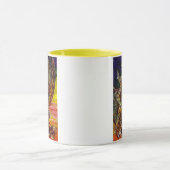 DARK KNIGHT TASSE (Zentrum)