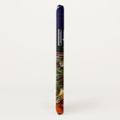 DARK KNIGHT UND DRAGON Fantasy Case-Mate iPhone Hülle (Hinten/Rechts)