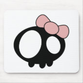 Dark Lady Mousepad (Vorne)