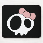 Dark Lady Mousepad (Vorne)