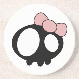 Dark Lady Untersetzer