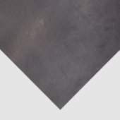 Dark Lavender Floral Bouquet for Decoupage Seidenpapier (Ausschnitt)