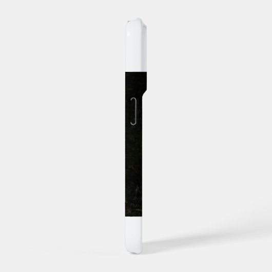 Dark Leopard Phone Case iPhone Hülle (Rechte Seite)