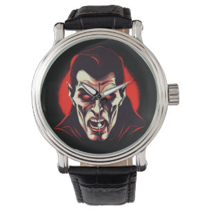 Dark Lord Armbanduhr