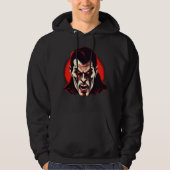 Dark Lord Hoodie (Vorderseite)